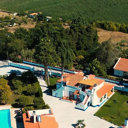 Casas Da Judia *