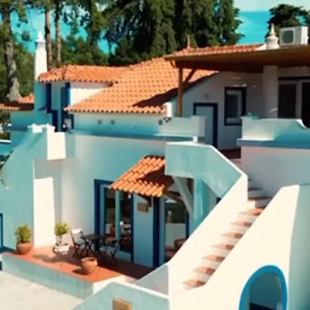 Casas Da Judia Pegoes