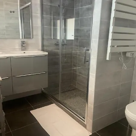 度假居 Casas Da Judia *